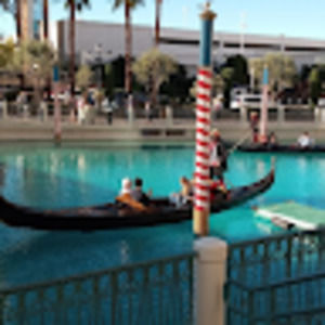 Meet your Posher, Jose francisco